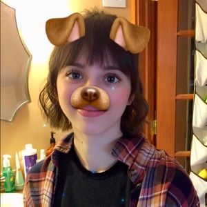 Meet your Posher, Lydia